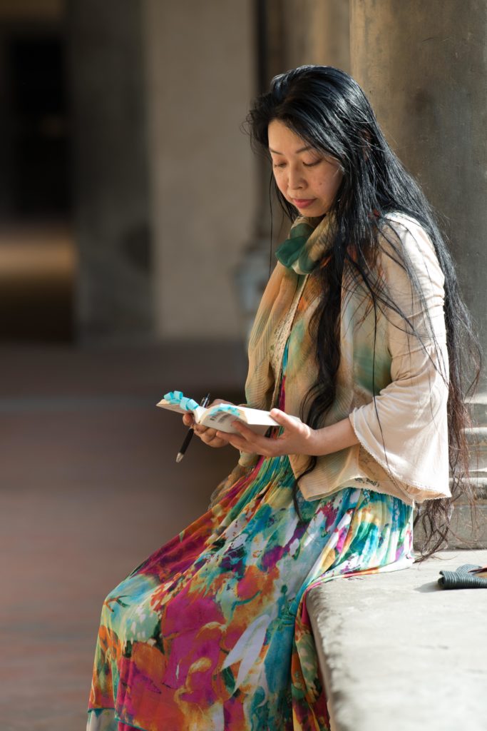 門間由佳YukaMomma＿プロフィールProfile